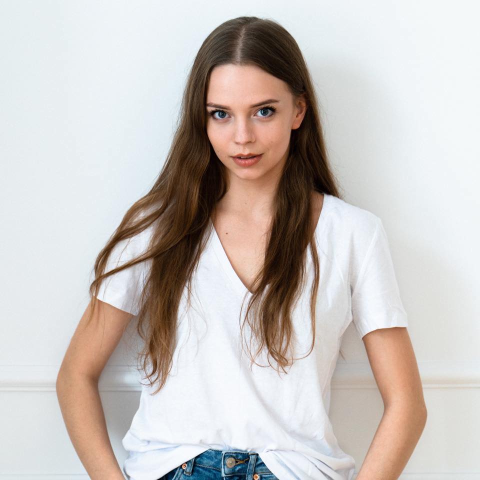 Małgorzata Budzińska