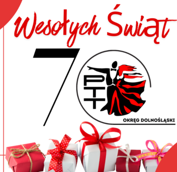 Wesołych Świąt