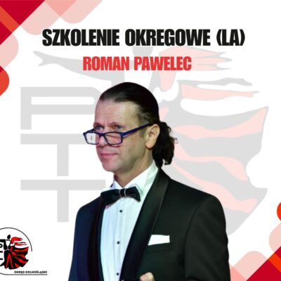 szkolenie okręgowe Pawelec