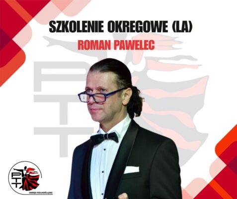 szkolenie okręgowe Pawelec