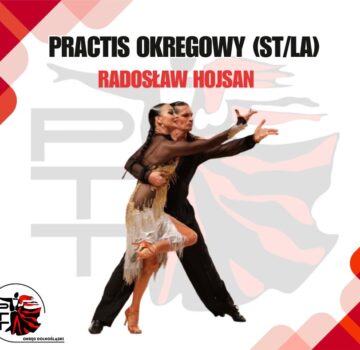 PRACTIS OKRĘGOWY – 16.01.2026
